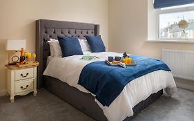 New Luxurious Escape Charming Dog Friendly Cottage