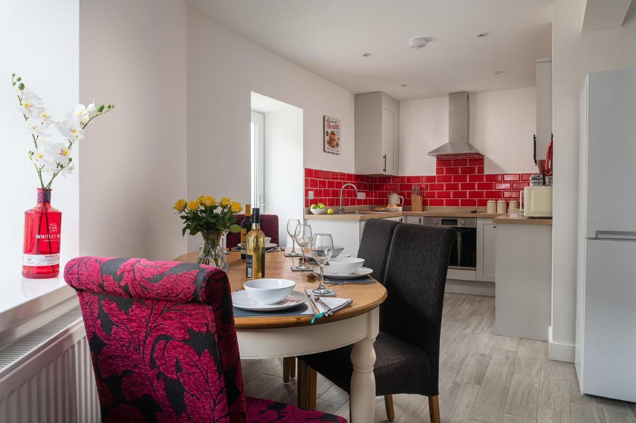 New Luxurious Escape Charming Dog Friendly Cottage Caernarfon Exterior photo