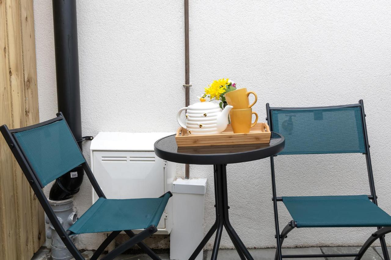 New Luxurious Escape Charming Dog Friendly Cottage Caernarfon Exterior photo