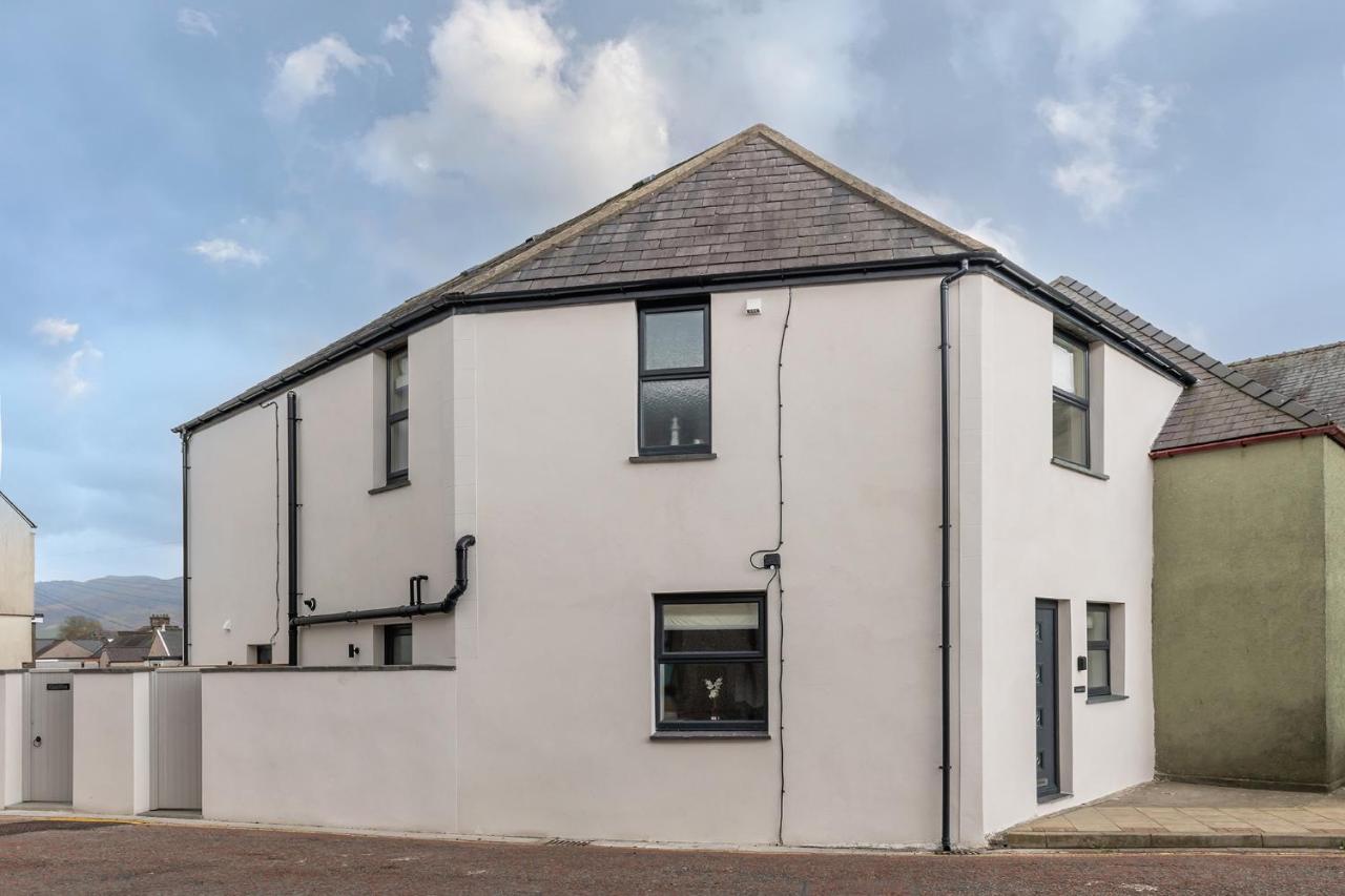 New Luxurious Escape Charming Dog Friendly Cottage Caernarfon Exterior photo
