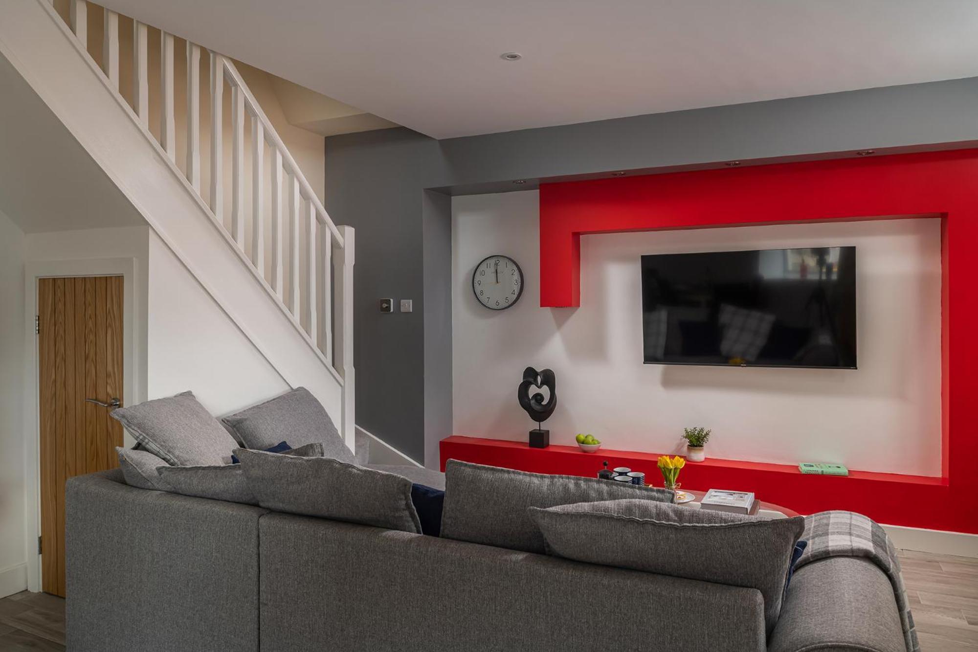 New Luxurious Escape Charming Dog Friendly Cottage Caernarfon Exterior photo